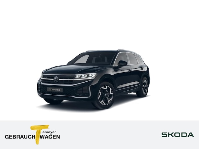 Volkswagen Touareg 3.0 V6 TDI R-Line