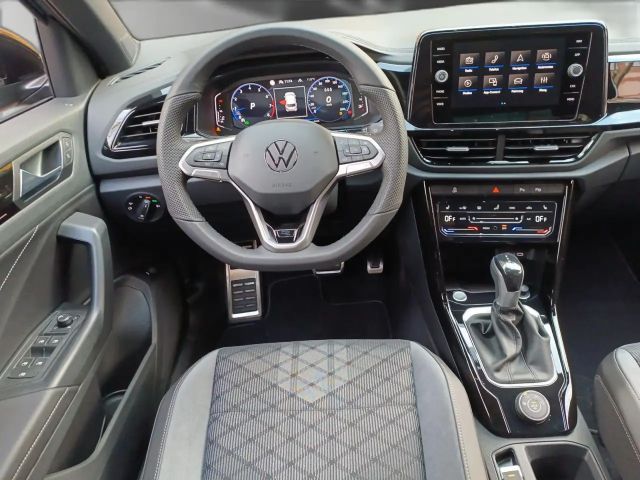 Volkswagen T-Roc 2.0 TSI DSG R-Line