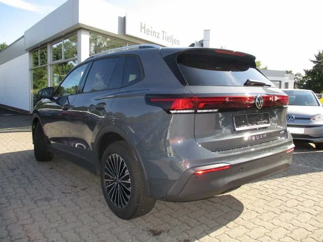 Volkswagen Tiguan 1.5 eTSI DSG Life