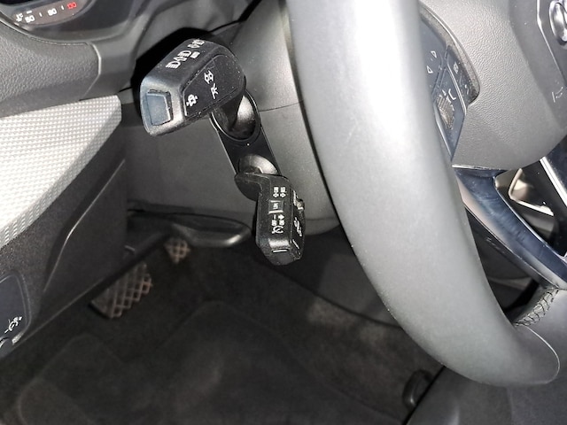 Audi Q2 35 TDI Quattro S-Tronic