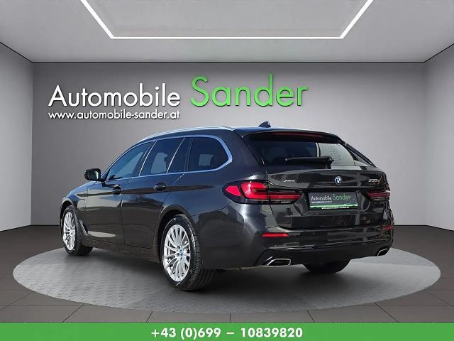BMW 530 530e Touring xDrive