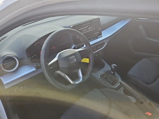 Seat Ibiza 1.0 TSI FR-lijn