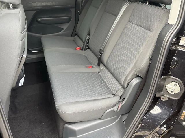 Volkswagen Caddy DSG Life