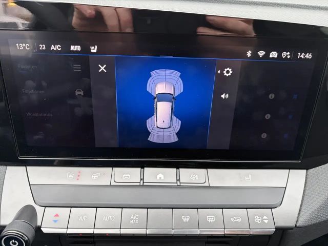 Opel Astra Sitzheizung, Allwetter,PDC v+h, LED, AGR Sitz