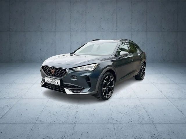 Cupra Formentor 2.0 TSI 4Drive DSG VZ