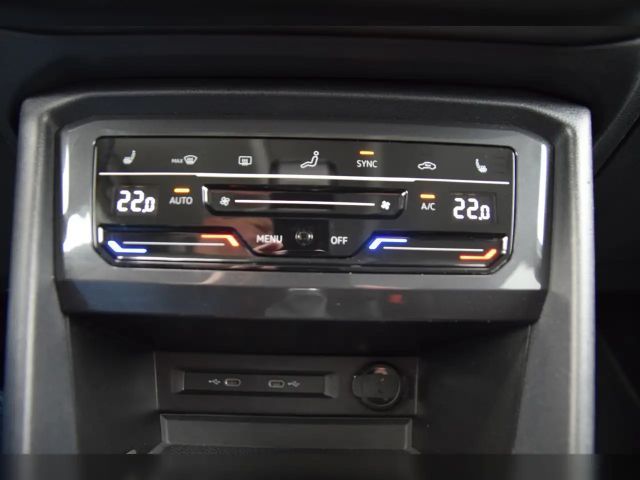 Volkswagen Tiguan Allspace Life