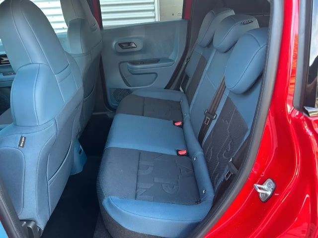 Fiat Grande Panda Hybrid 1.2 eDCT Icon TECH,STYLE,WIN