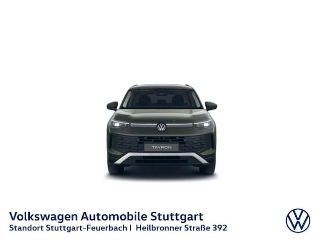 Volkswagen Tayron 1.5 TSI Life