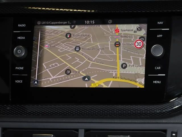 Volkswagen Taigo DSG Life