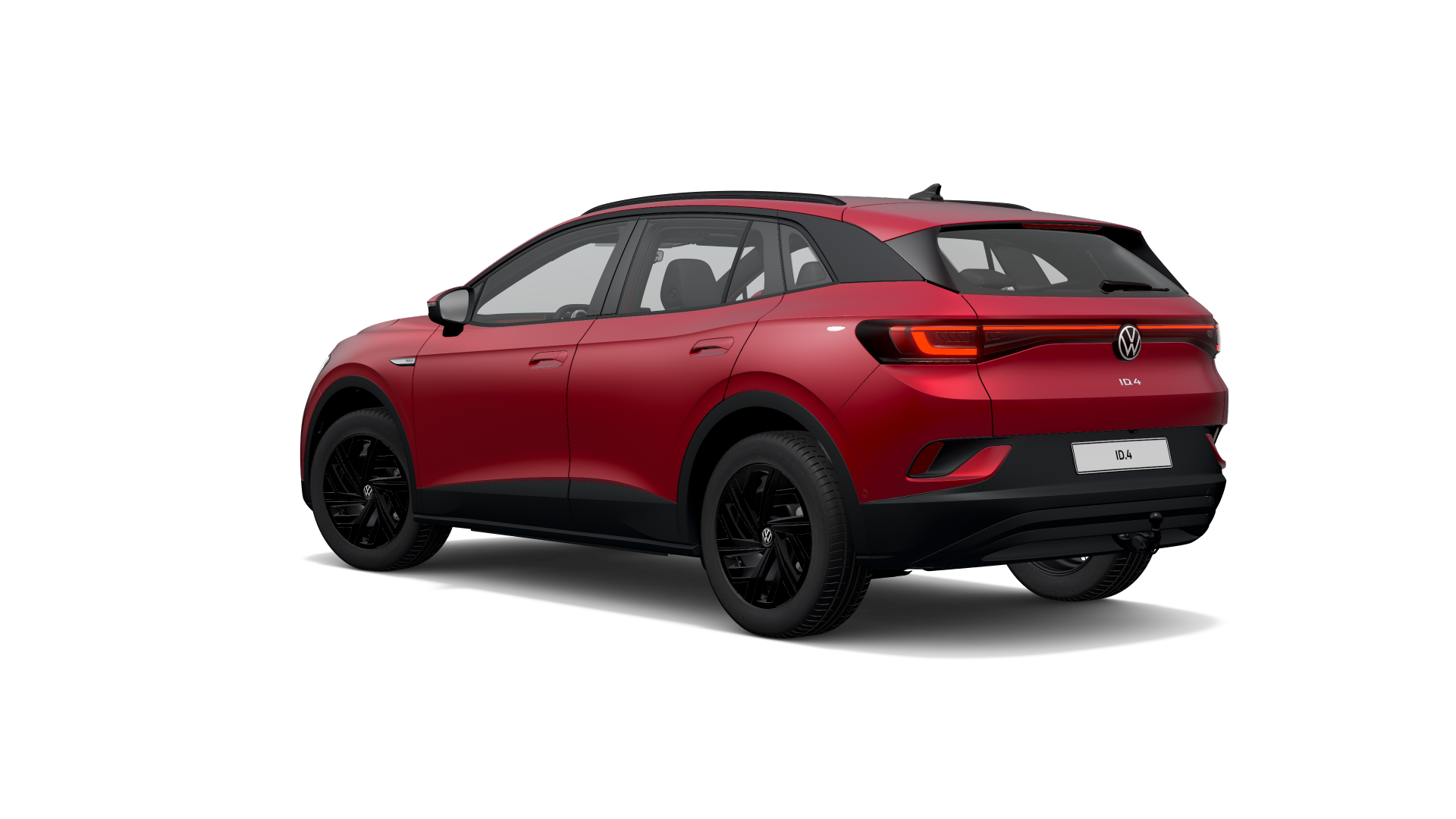 Volkswagen ID.4 77 KWh Performance Pro