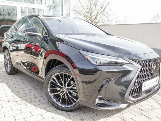 Lexus NX 450h Luxury Line