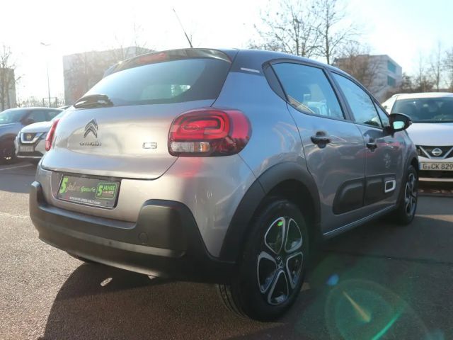 Citroën C3 Pack Shine