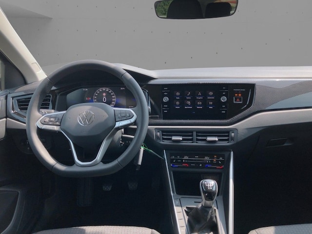 Volkswagen Polo 1.0 TSI IQ.Drive Life