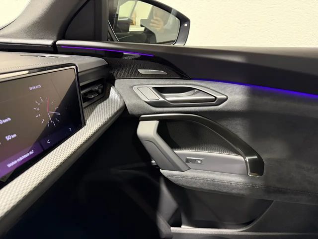 Audi SQ5 Quattro Sportback