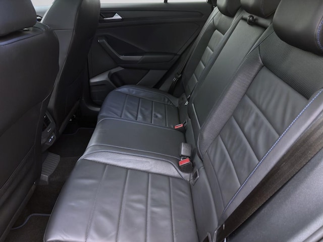 Volkswagen T-Roc 2.0 TSI DSG