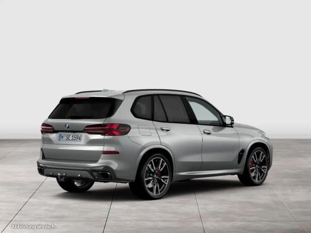 BMW X5 M60i xDrive