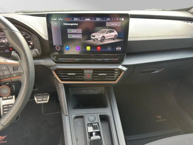 Cupra Formentor 4Drive