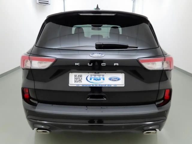 Ford Kuga EcoBoost ST Line X