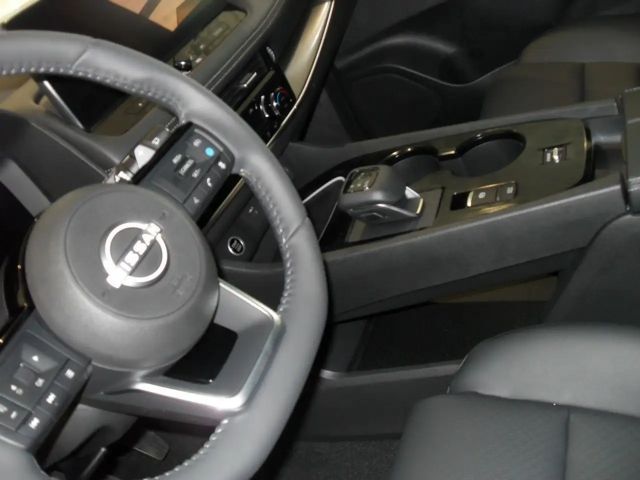 Nissan X-trail N-Connecta