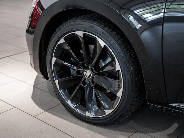 Skoda Superb 1.4 TSI Combi iV