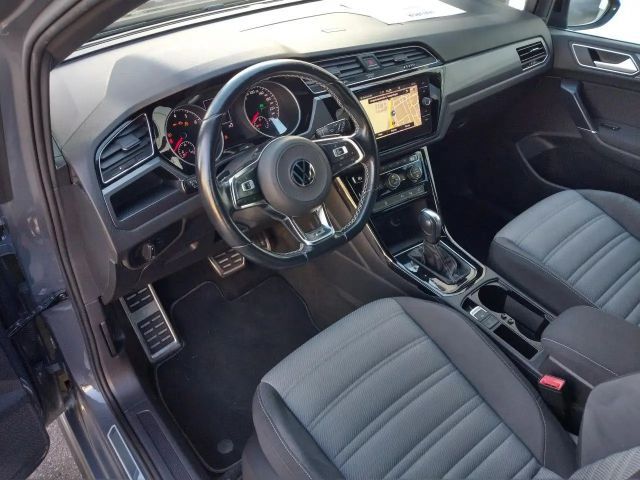 Volkswagen Touran DSG Highline R-Line