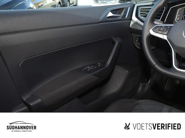 Volkswagen Polo 1.0 TSI DSG R-Line