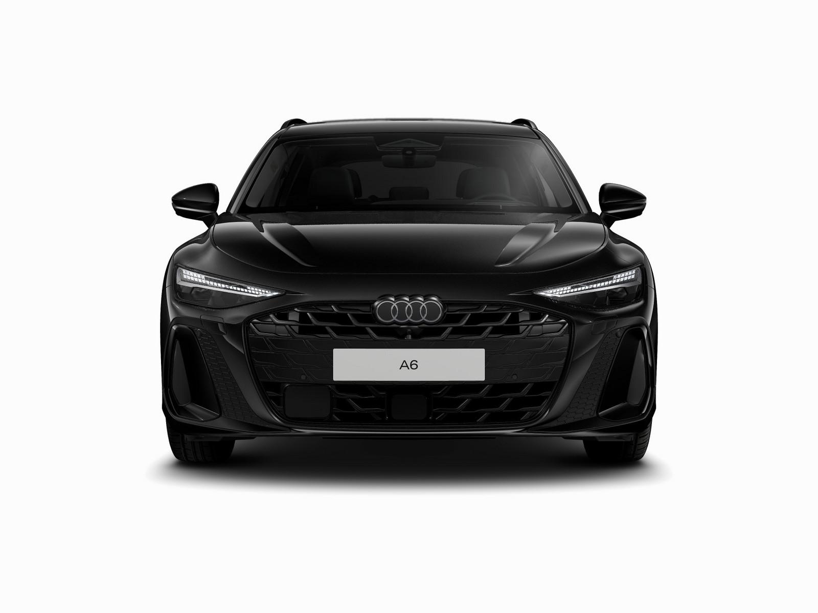 Audi A6 Avant S-Line