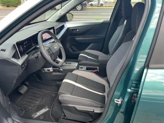 Opel Frontera Edition