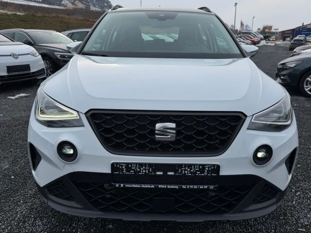 Seat Arona 1.0 TSI Style