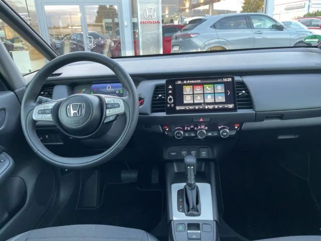 Honda Jazz 1.5 Advance e:HEV