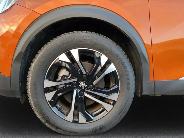 Peugeot E-2008 GT-Line