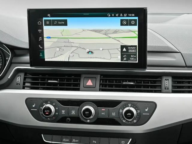 Audi A4 35 TDI Avant S-Tronic