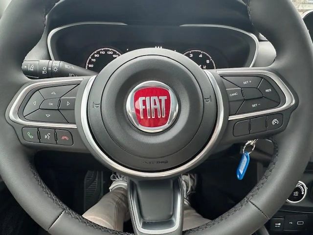 Fiat Tipo CityCross Life