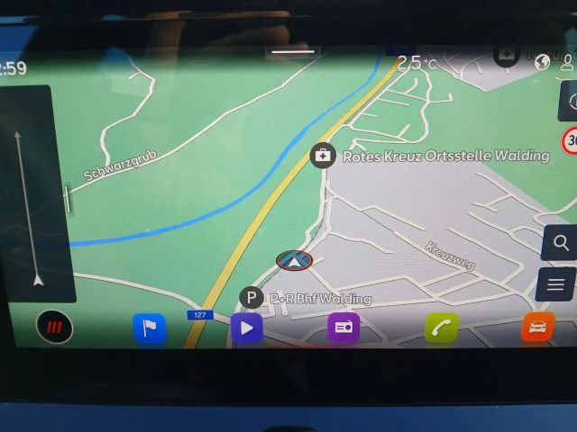 Seat Arona 1.0 TSI DSG FR-lijn