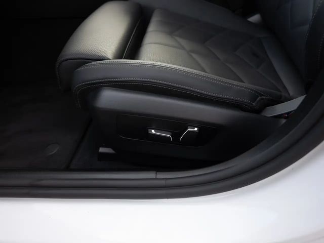 BMW 520 520d M-Sport Touring