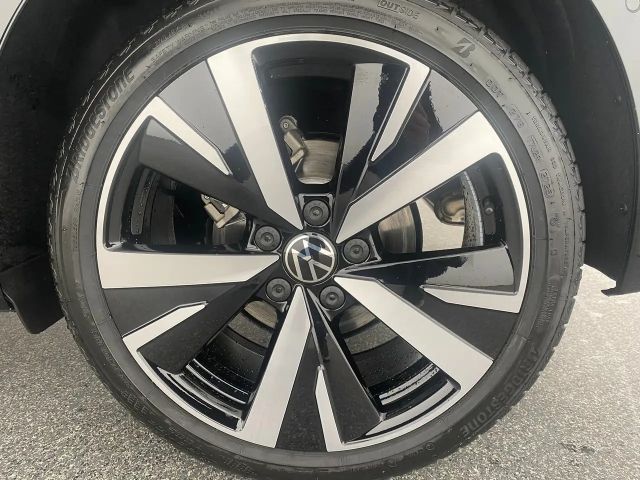 Volkswagen Golf Rabbit TSI