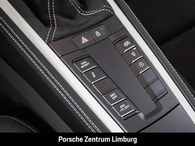 Porsche Cayman 718 RS