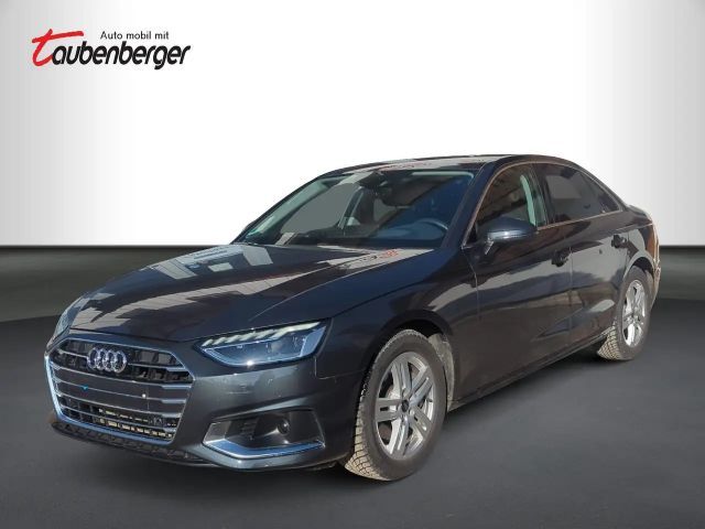 Audi A4 40 TFSI S-Tronic Sedan