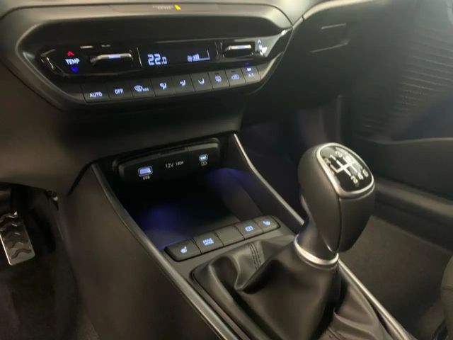 Hyundai Bayon 1.0 T-GDi