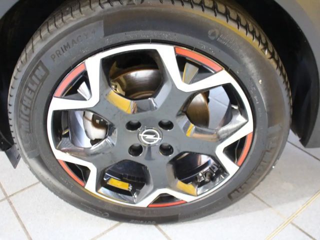 Opel Mokka GS-Line Grand Sport