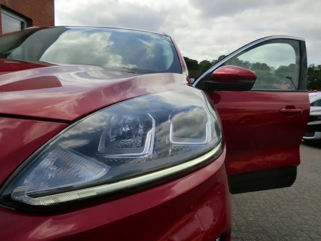 Ford Kuga Plug in Hybrid Titanium