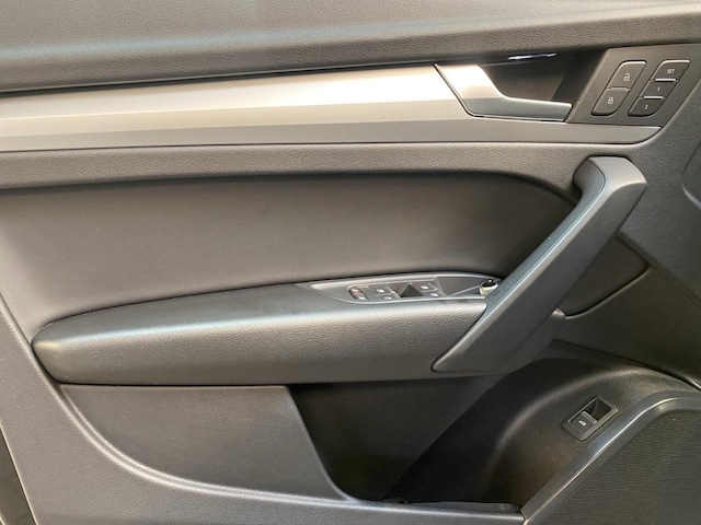 Audi Q5 50 TDI Quattro Sportback