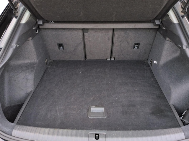 Audi Q3 35 TDI S-Tronic Sportback