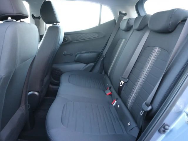 Hyundai i10 1.0 Trend