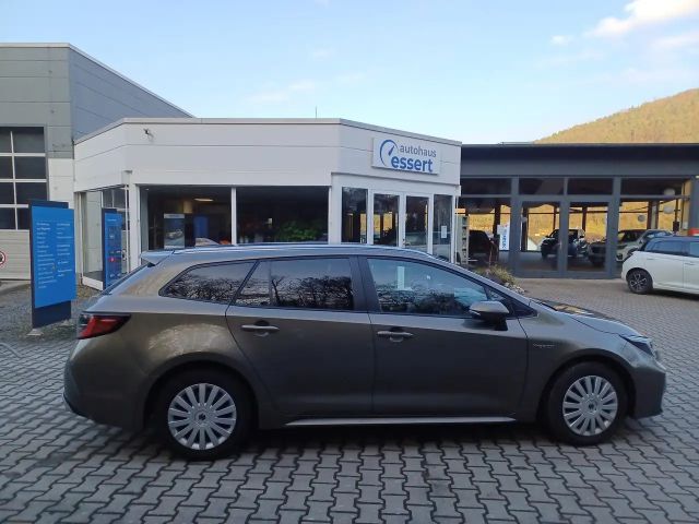 Suzuki Swace Comfort Hybrid