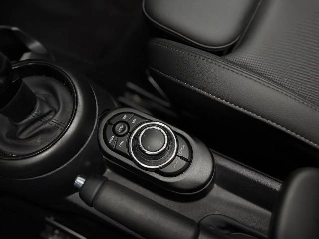 MINI Cooper Cabrio Classic Trim*Navi*LED*Garantie2028