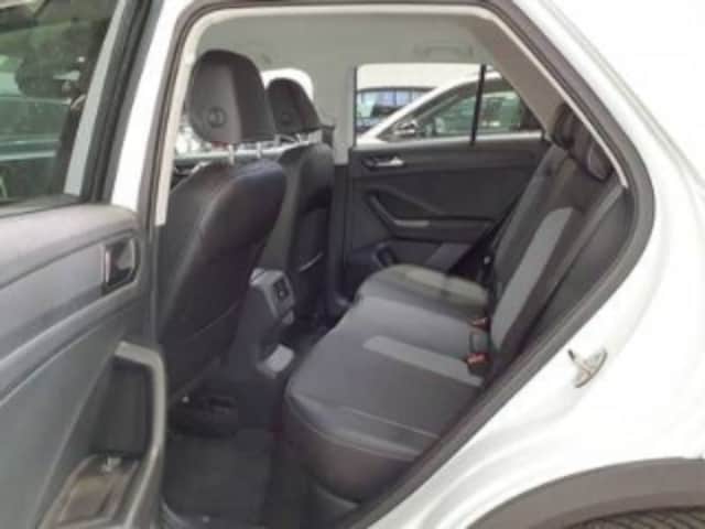 Volkswagen T-Roc 1.0 TSI