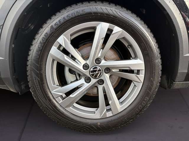 Volkswagen T-Roc DSG R-Line