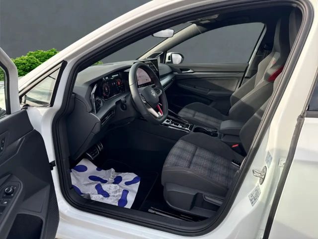 Volkswagen Golf 2.0 TSI GTI Golf VIII