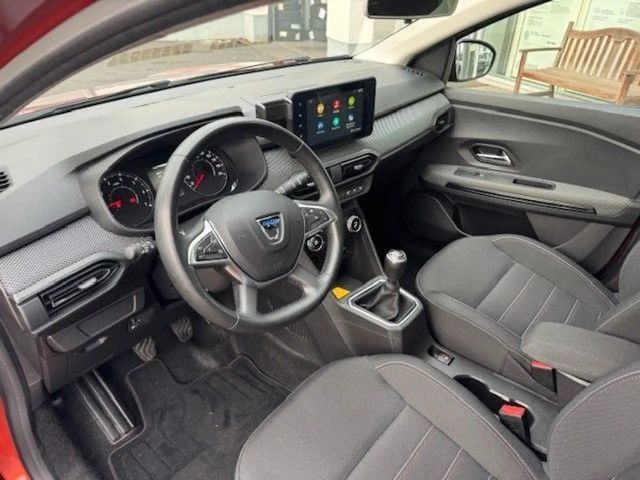 Dacia Jogger Extreme TCe 110